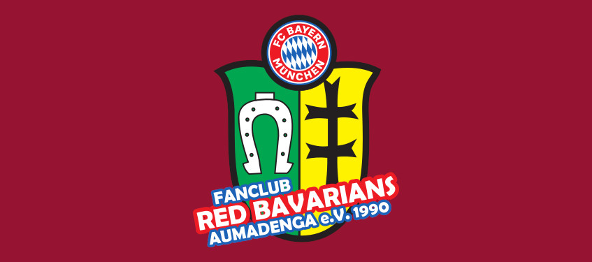 Bayern-Fanclub Red Bavarians Aumadenga e.V.